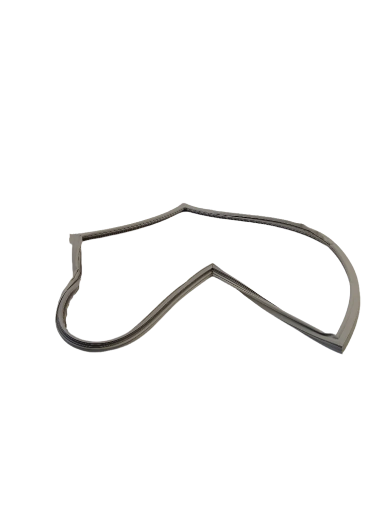 Whirlpool Refrigerator Door Gasket W10830162 (Replaces W10179332, W10199876, W10443225, W10571956) - Image 2