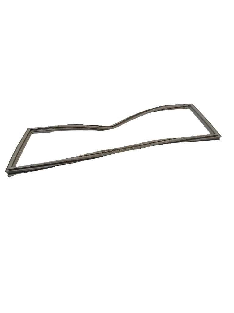 W10830283 Refrigerator Door Gasket, Grey - Image 2