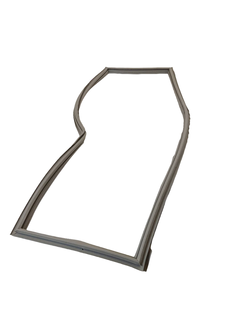 W10830283 Refrigerator Door Gasket, Grey - Image 3