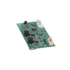 W10830288 Refrigerator Electronic Control Board - Image 2