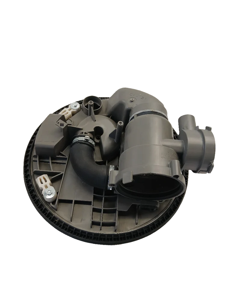 W10832796 Dishwasher Sump Assembly