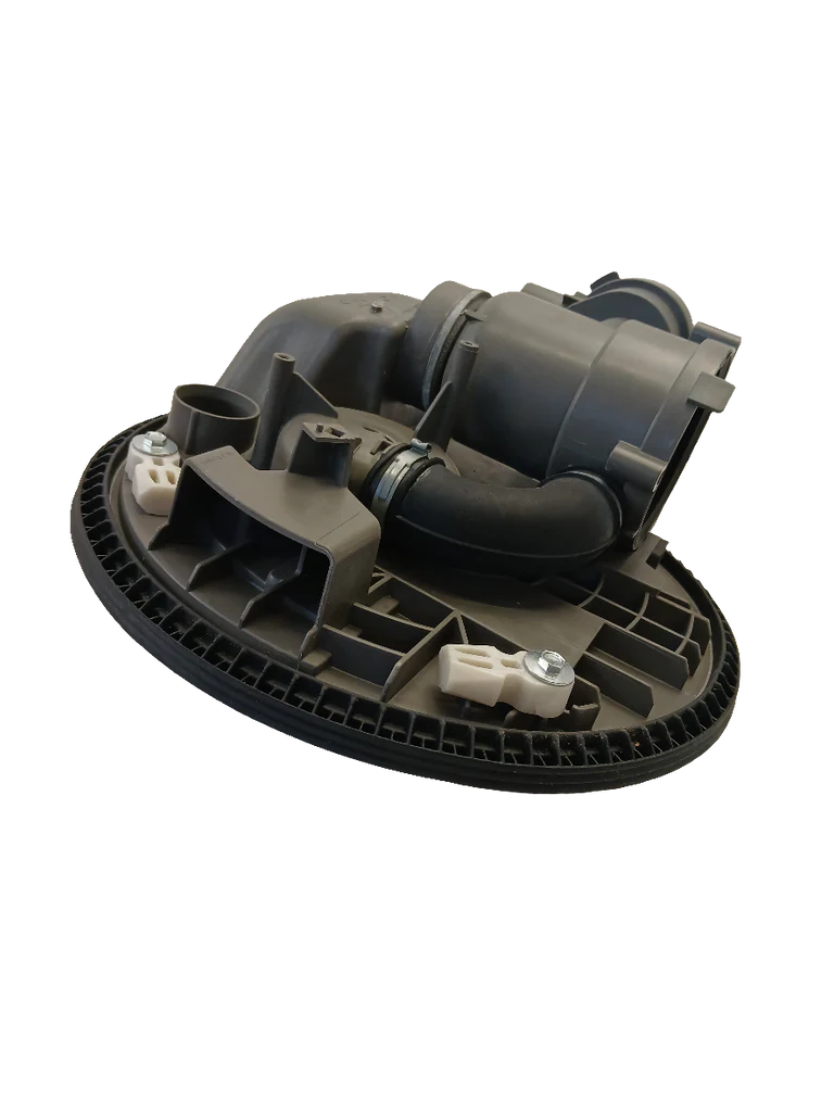 W10832796 Dishwasher Sump Assembly - Image 3