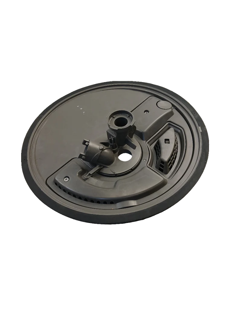 W10832796 Dishwasher Sump Assembly - Image 4