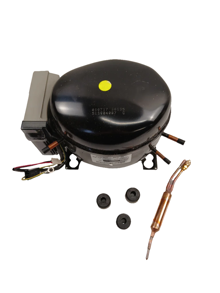 Whirlpool Refrigerator Compressor Kit W10832994 (Replaces W10756020) - Image 2