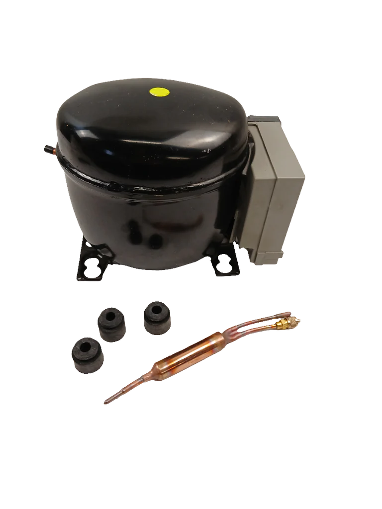 Whirlpool Refrigerator Compressor Kit W10832994 (Replaces W10756020) - Image 4