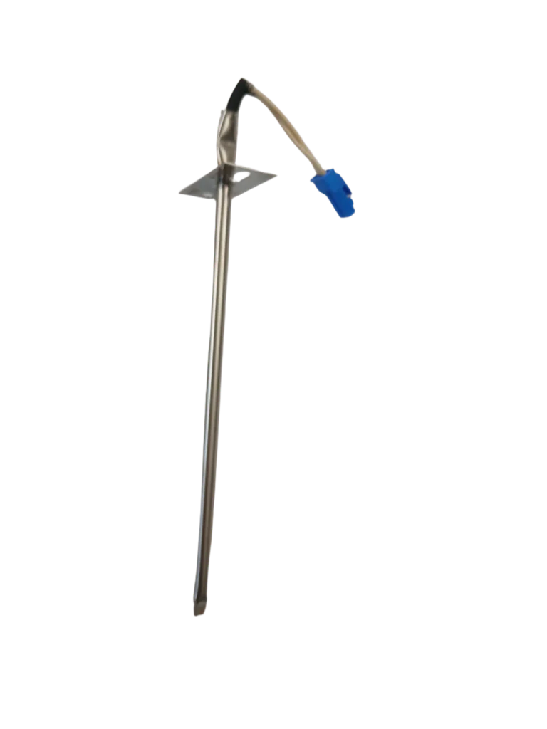 W10833885 Oven Temperature Sensor / RTD Sensor / Thermistor (replaces W10586204) - Image 2