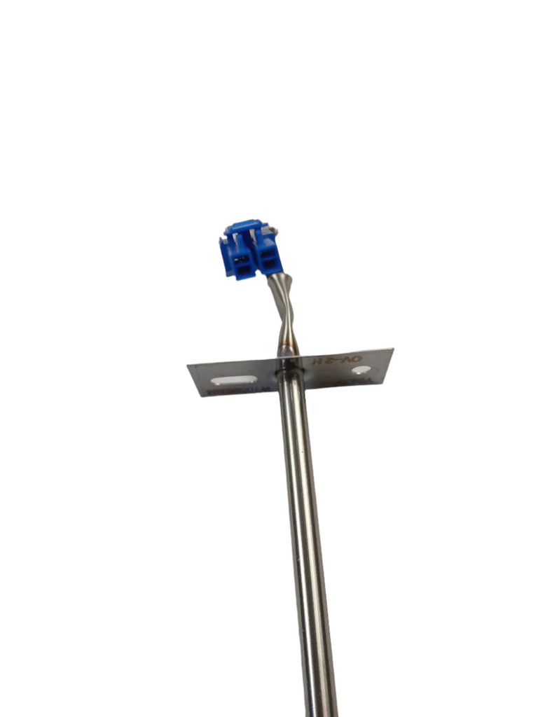 W10833885 Oven Temperature Sensor / RTD Sensor / Thermistor (replaces W10586204) - Image 4