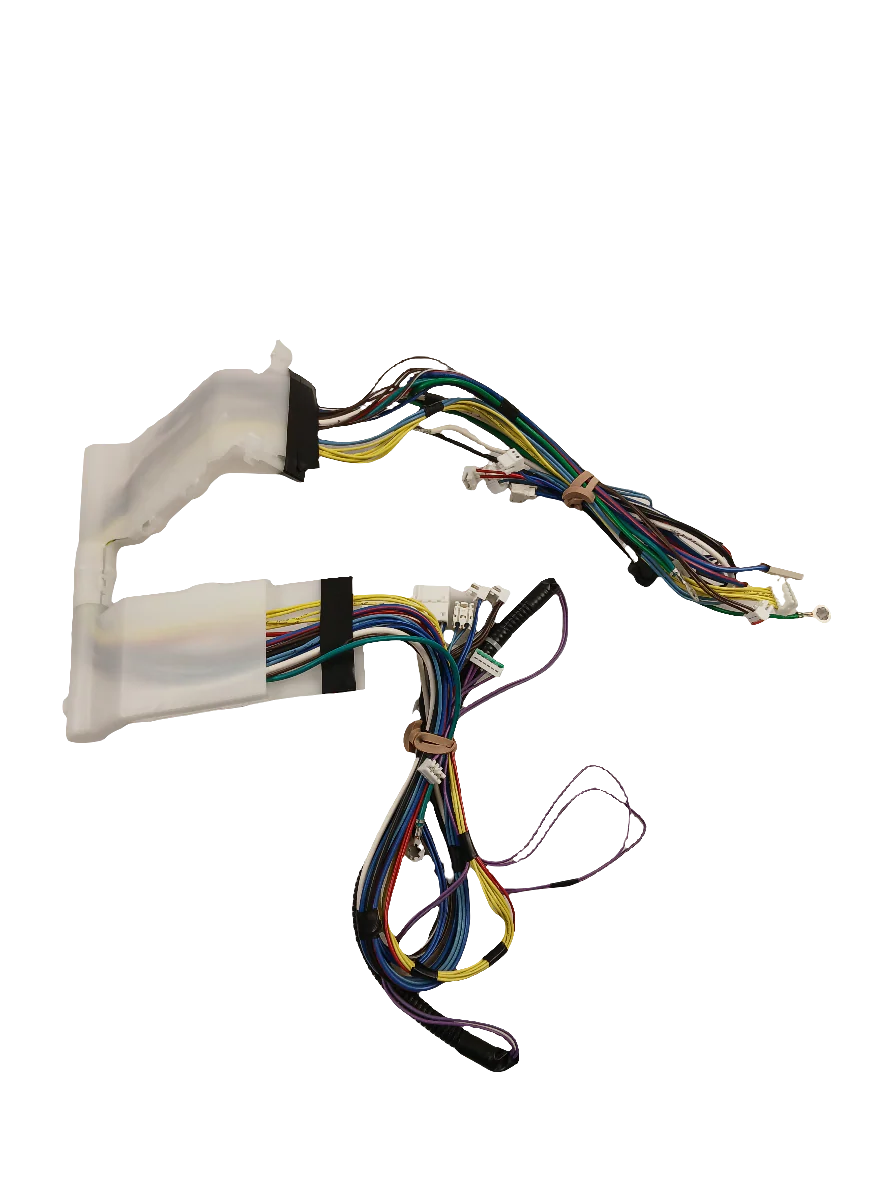 W10834774 Dishwasher Door Wire Harness - Image 3