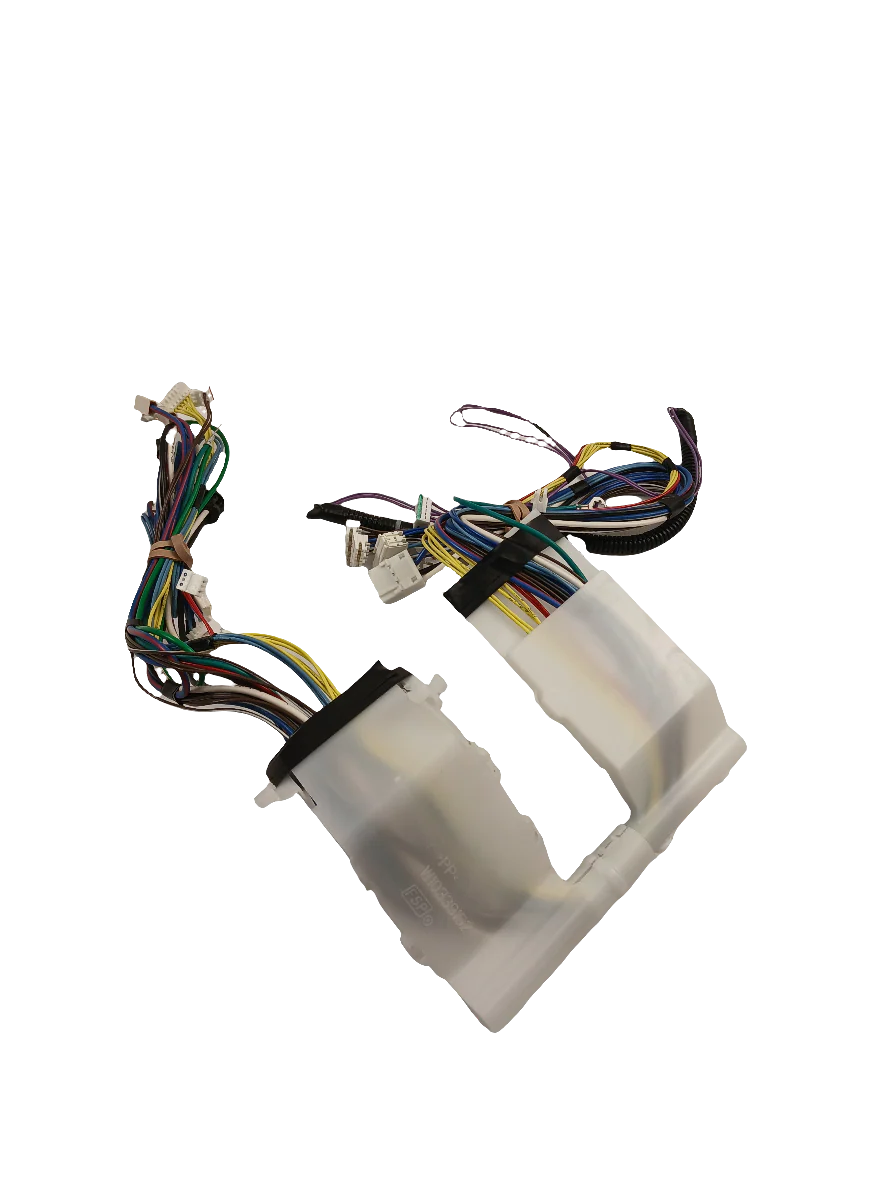 W10834774 Dishwasher Door Wire Harness - Image 4