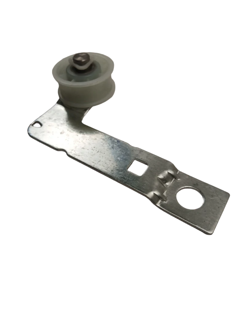 W10837240 Dryer Idler Pulley Assembly - Image 6
