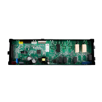 W10839510 Range Wall Oven Electronic Control Board (replaces W10758877)