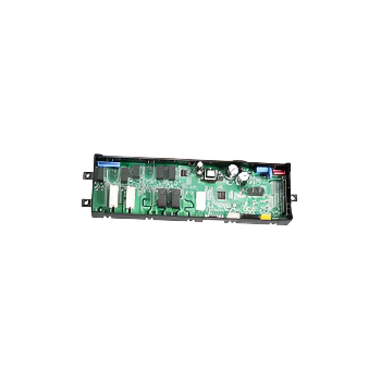 W10841692 Range Wall Oven Electronic Control Board - Image 2