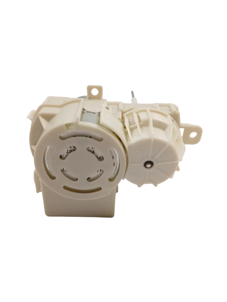 Whirlpool Dishwasher Diverter Motor W10843811 - Image 4