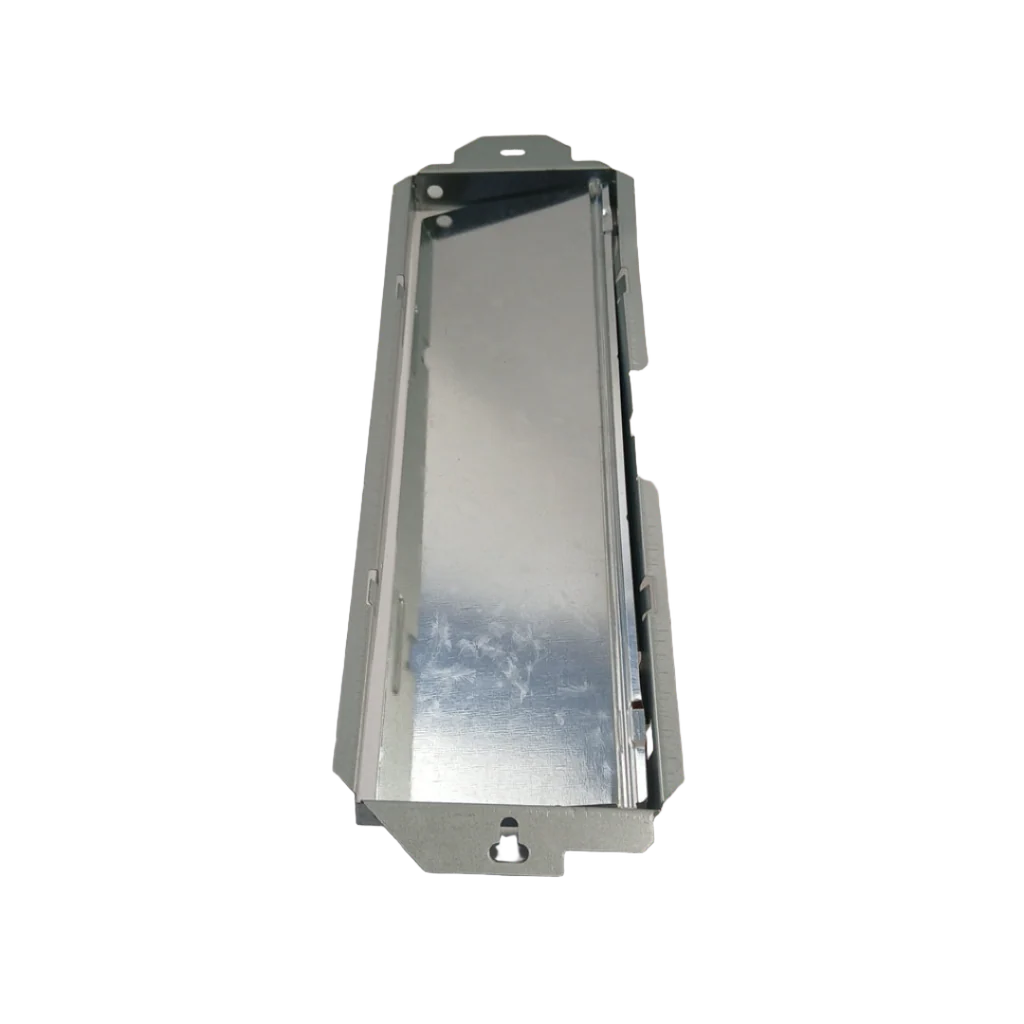 W10843943 Microwave Vent Damper - Image 2