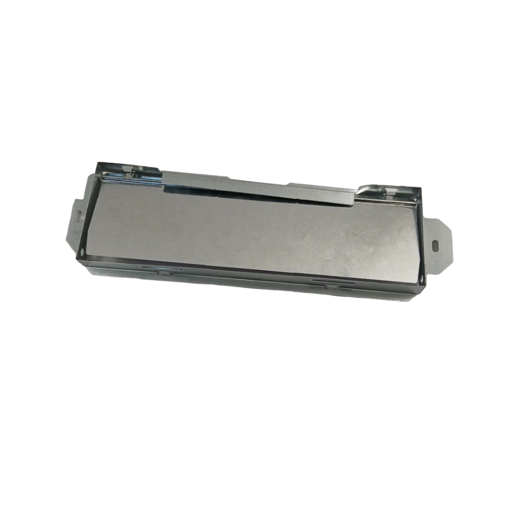 W10843943 Microwave Vent Damper - Image 3