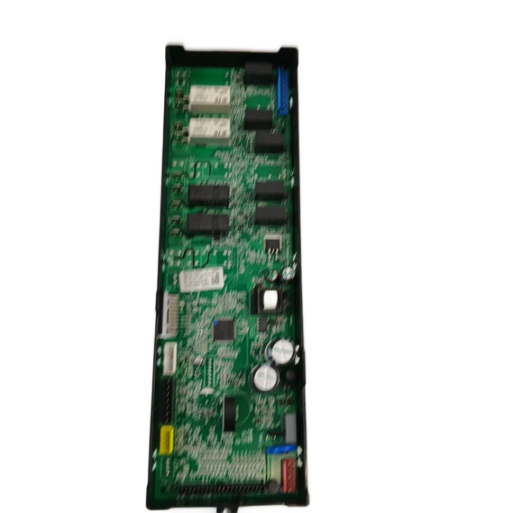 W10845828 Range Certified Refurbished Electronic Control Board - Image 3