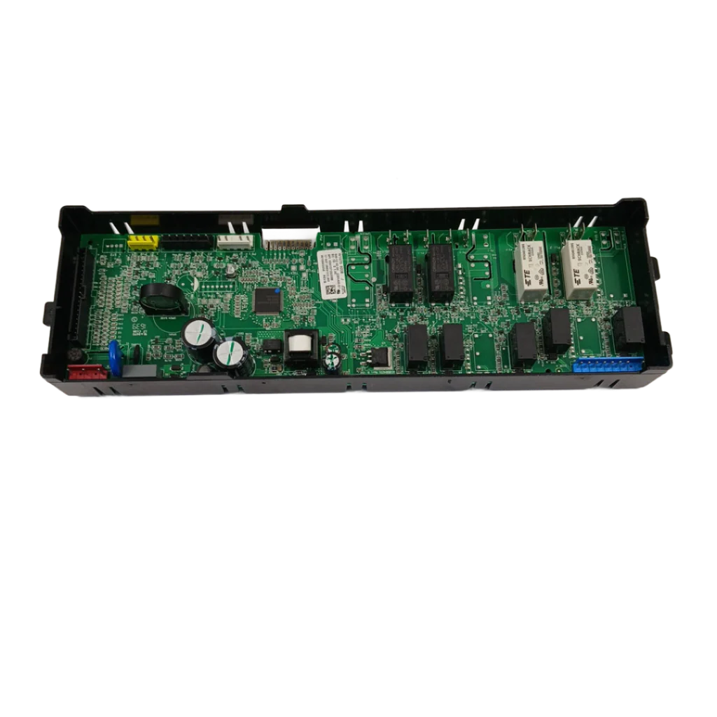 W10845828 Range Electronic Control Board