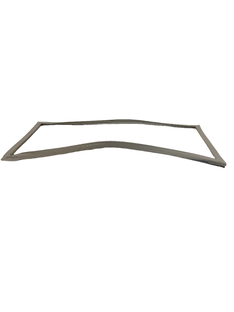 W10846057 Refrigerator Door Gasket, Grey - Image 3