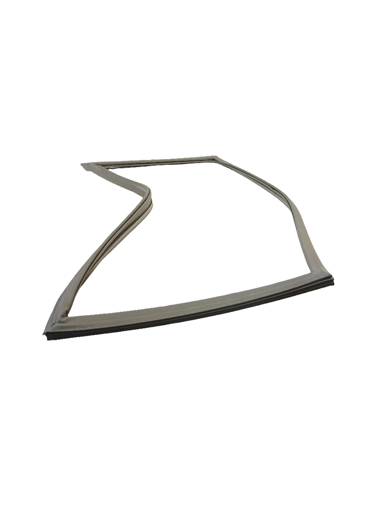 W10846057 Refrigerator Door Gasket, Grey - Image 4