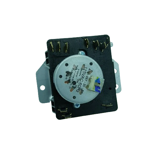 W10846428 Dryer Timer - Image 2