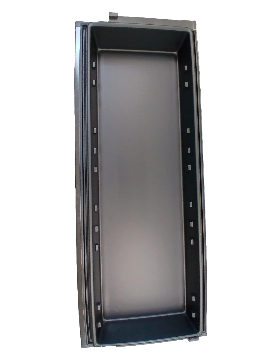 W10849511 Refrigerator Door - Image 2