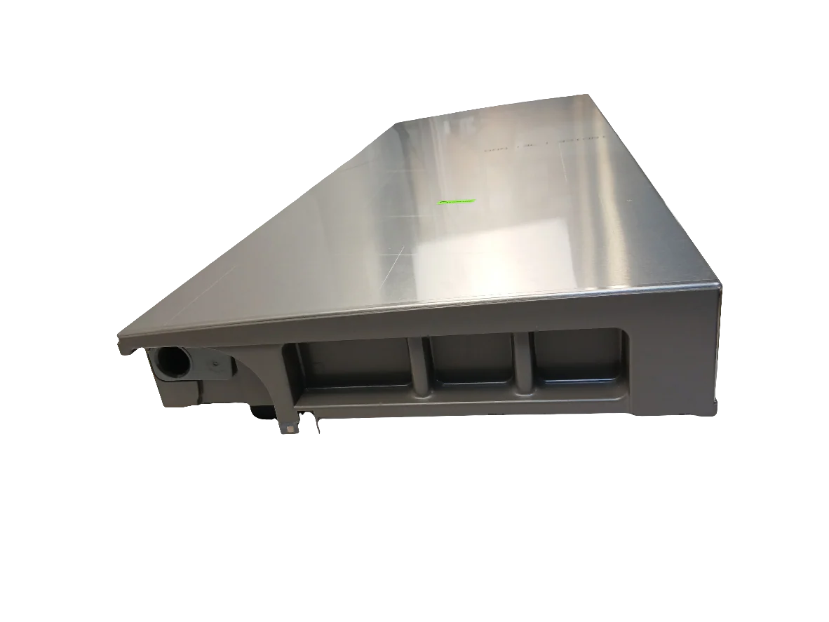 W10849511 Refrigerator Door - Image 5