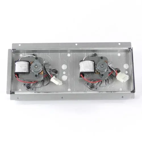 W10853996 Range Wall Oven Fan Motor Assembly