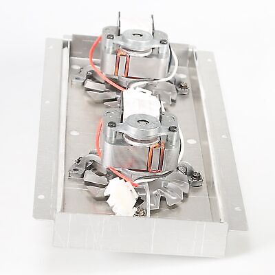W10853996 Range Wall Oven Fan Motor Assembly - Image 2