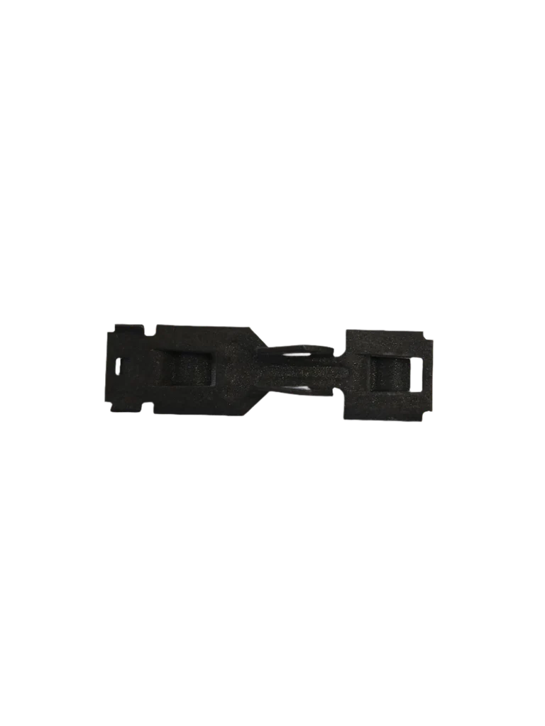 Whirlpool Dryer Front Panel Clip W10854425 (Replaces 237823, 3394083, 8283335, W10775448) - Image 2
