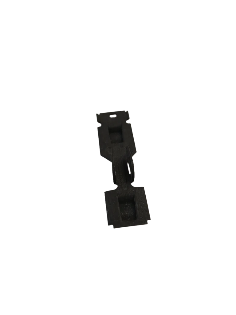 Whirlpool Dryer Front Panel Clip W10854425 (Replaces 237823, 3394083, 8283335, W10775448) - Image 4