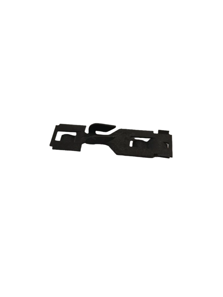 Whirlpool Dryer Front Panel Clip W10854425 (Replaces 237823, 3394083, 8283335, W10775448) - Image 5