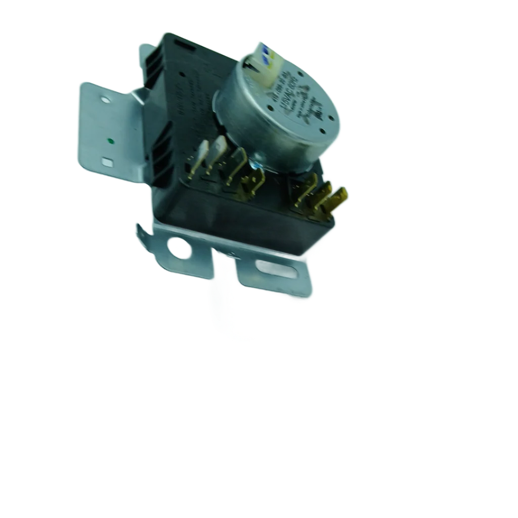 W10857611 Dryer Certified Refurbished Timer - Image 2