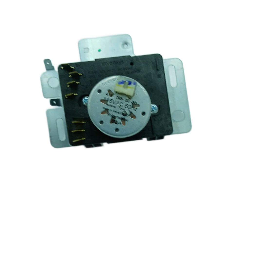 W10857611 Dryer Timer (replaces W10745654, WPW10436306)