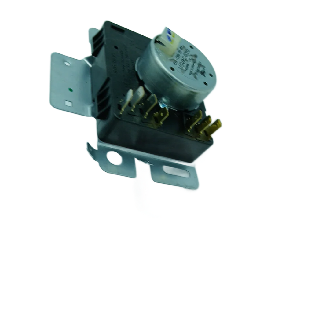 W10857611 Dryer Timer (replaces W10745654, WPW10436306) - Image 2