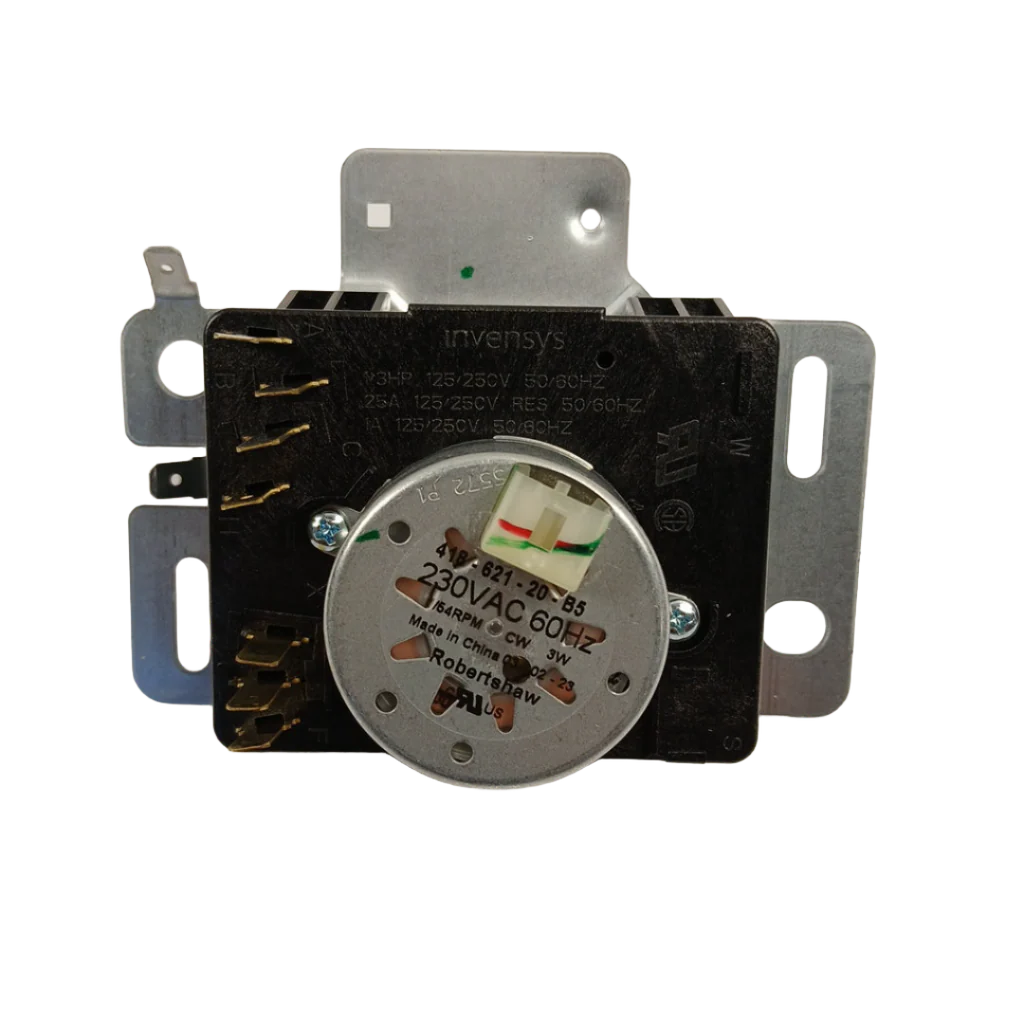 Whirlpool Dryer Timer W10857612 (Replaces W10745655, W10857612VP)
