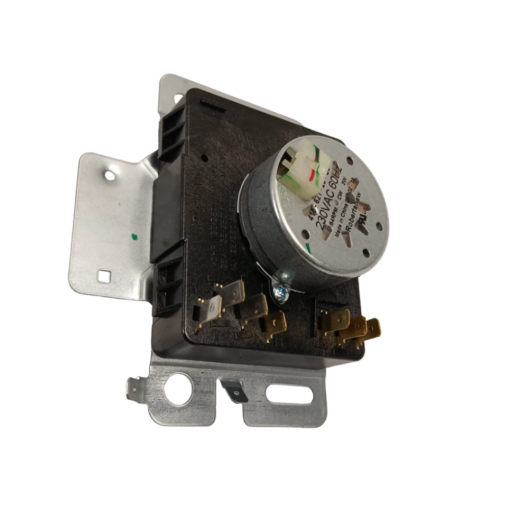 Whirlpool Dryer Timer W10857612 (Replaces W10745655, W10857612VP) - Image 2