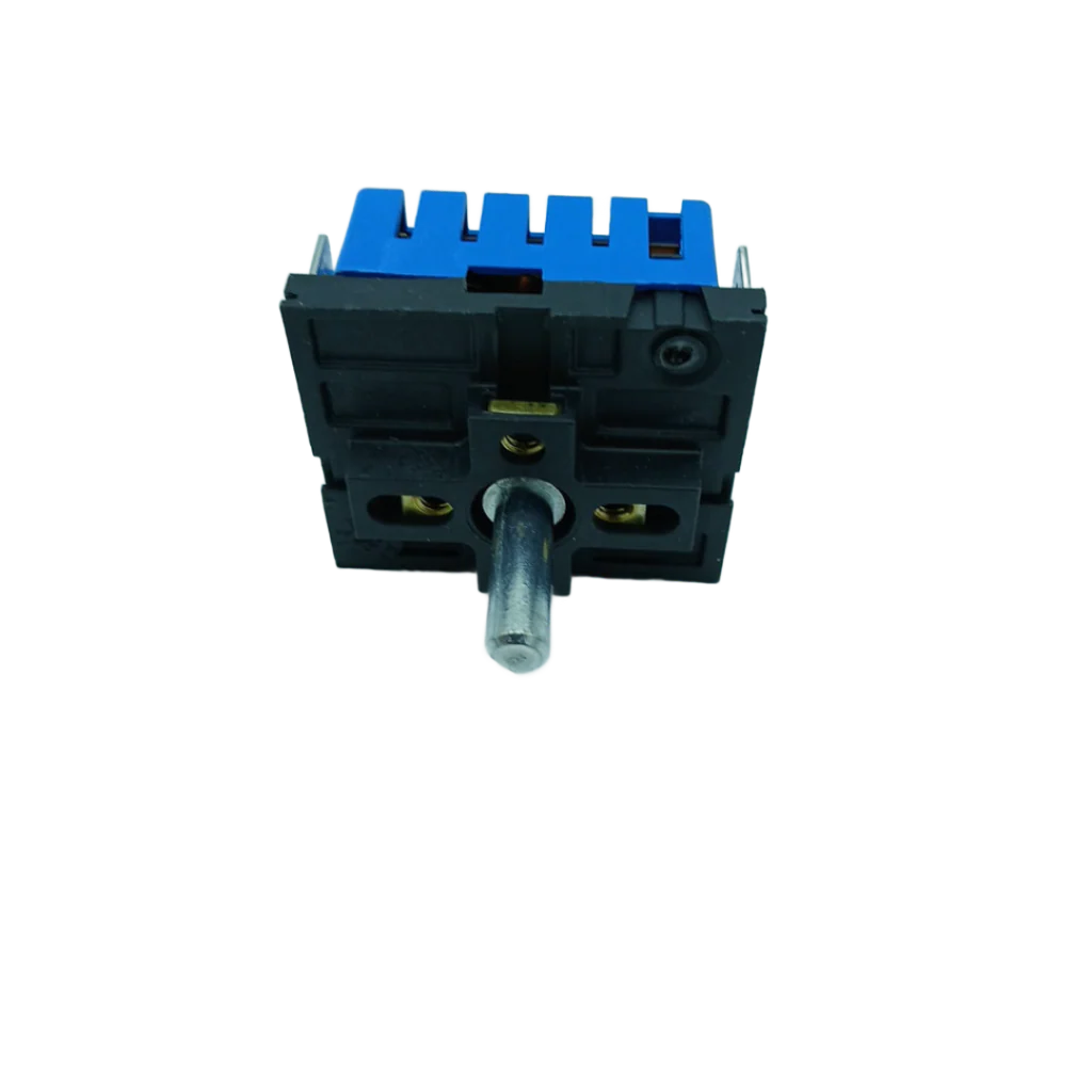 Whirlpool Range Surface Element Switch W10857622 (Replaces W10437092)