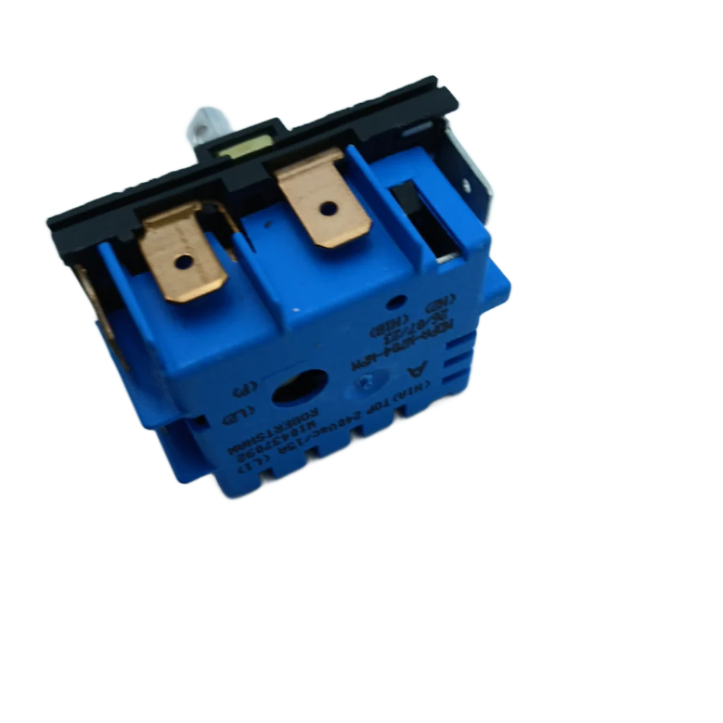 Whirlpool Range Surface Element Switch W10857622 (Replaces W10437092) - Image 3