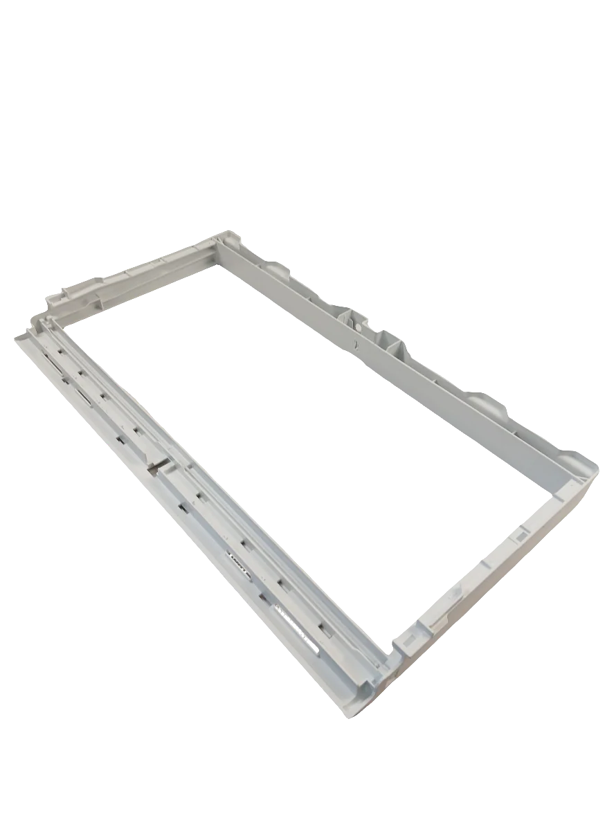 W10858393 Refrigerator Shelf Frame - Image 4