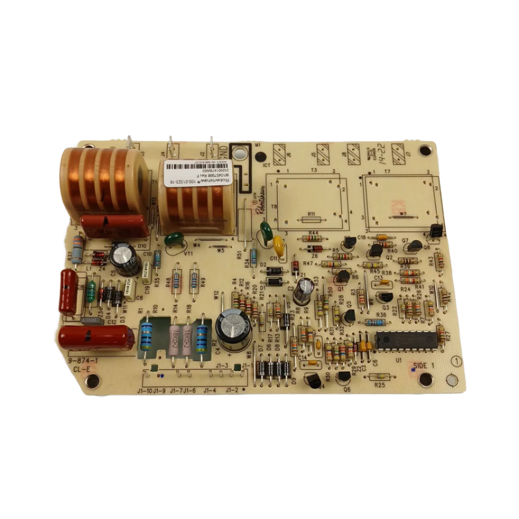 W10860916 Range Surface Burner Spark Module (Replaces W10457998)