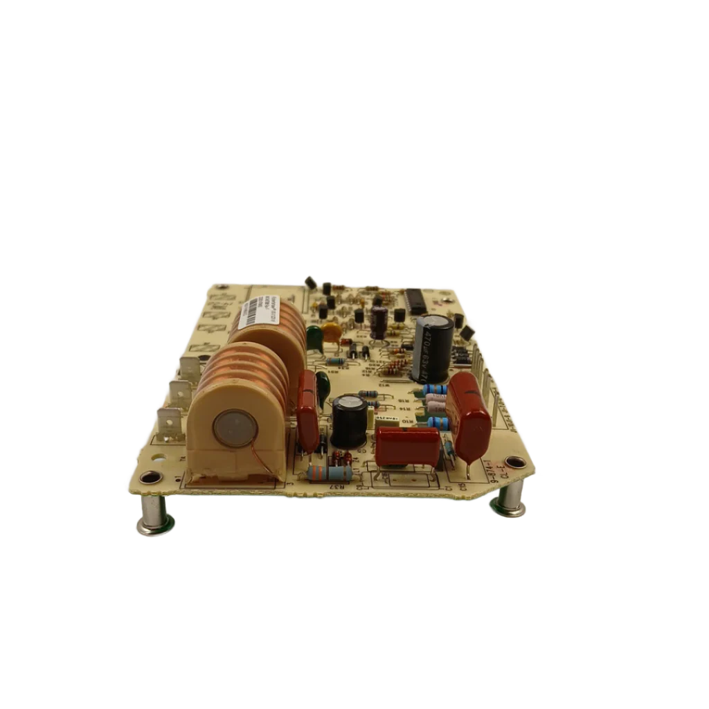 W10860916 Range Surface Burner Spark Module (Replaces W10457998) - Image 2