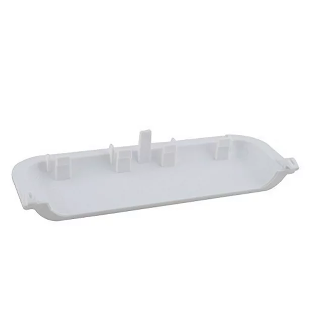 W10861225 Dryer Door Handle, White - Image 2
