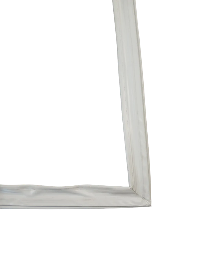 W10861499 Refrigerator Door Gasket, White - Image 4