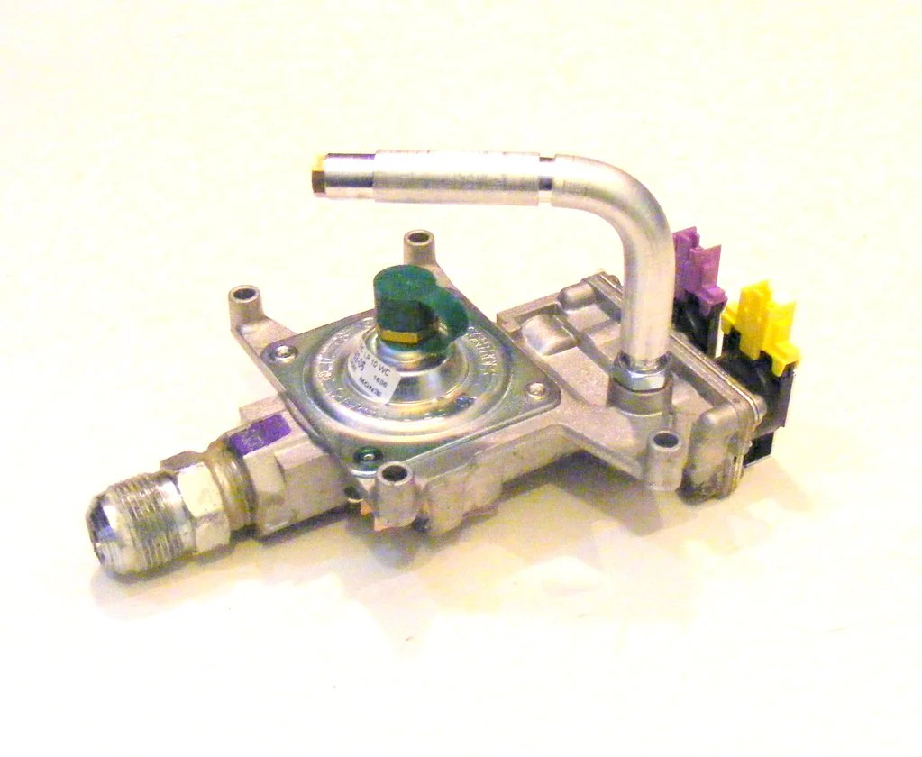 W10861656 Range Gas Regulator