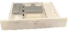 W10861667 Washer Certified Refurbished Dispenser Drawer