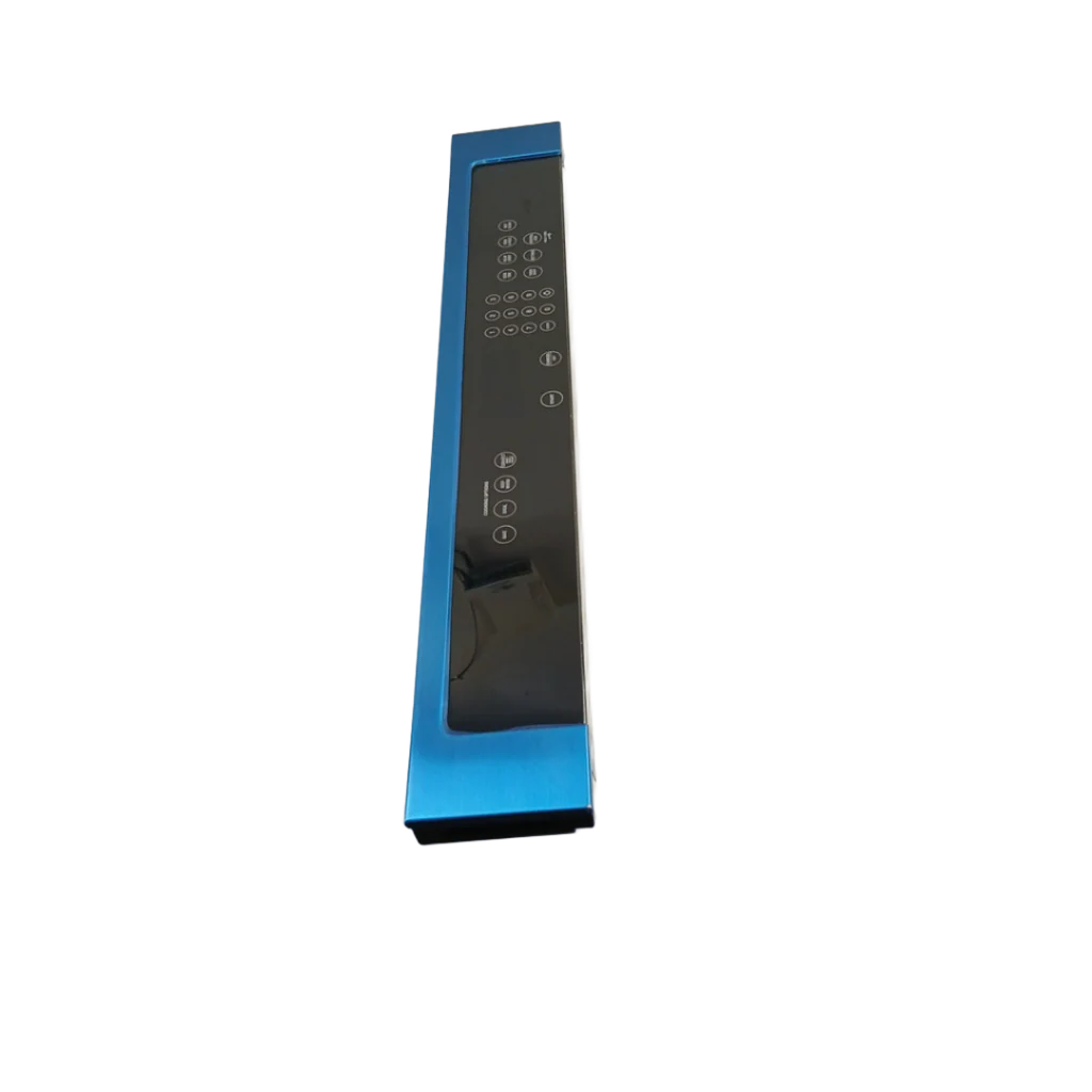 W10864193 Wall Oven Control Panel - Image 3