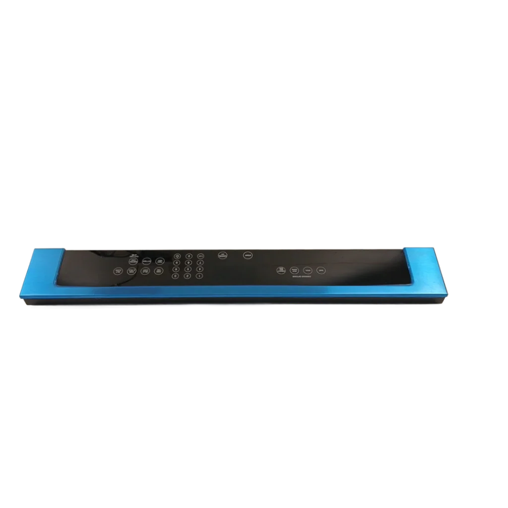 W10864193 Wall Oven Control Panel - Image 4