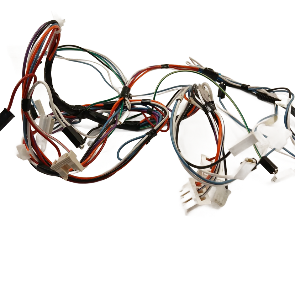 W1086576 Dryer Certified Refurbished Wire Harness - Image 2