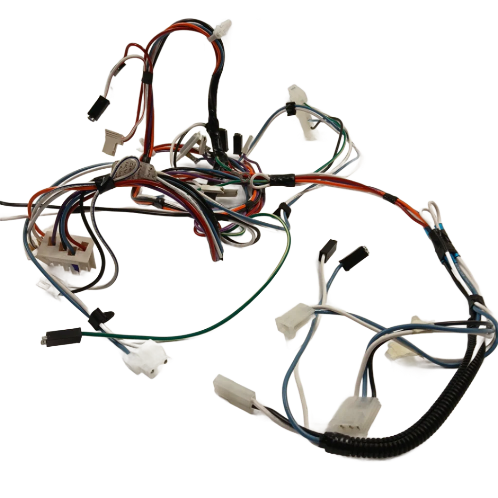 W1086576 Dryer Certified Refurbished Wire Harness - Image 3