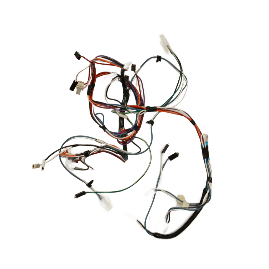 W1086576 Dryer Certified Refurbished Wire Harness - Image 4